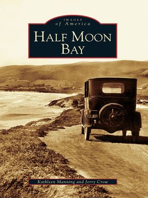 cover image of Half Moon Bay